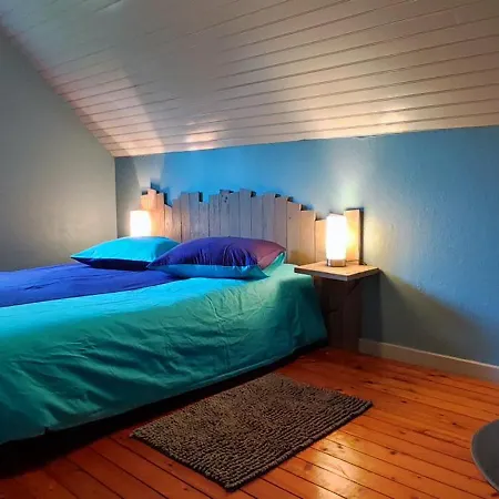 Aux 2 Sapins * Saint-Pierre-Bois