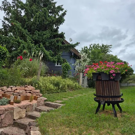 Aux 2 Sapins Nyaraló Saint-Pierre-Bois