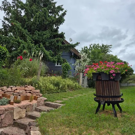 Aux 2 Sapins Holiday home Saint-Pierre-Bois